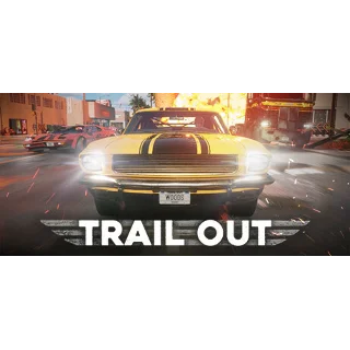 Купить 🔥 TRAIL OUT | Steam РУ+UA+KZ+СНГ 🔥