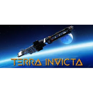 Купить 🔥 Terra Invicta | Steam РУ+UA+KZ+СНГ 🔥