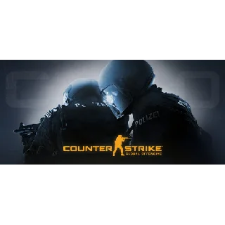 Купить Counter-Strike: Global Offensive \ НОВЫЙ STEAM АККАУНТ