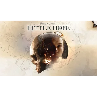 Купить Dark Pictures Anthology: Little Hope ✔ ОНЛАЙН на 30 дней