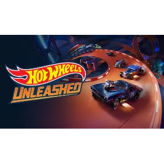 Купить HOT WHEELS UNLEASHED - ОНЛАЙН ✔ STEAM Аккаунт ✔ на 30 дней