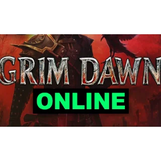 Купить Grim Dawn - ОНЛАЙН ✔ ️STEAM Аккаунт ✔ ️на 30 дней