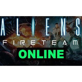 Купить ・ALIENS: FIRETEAM ELITE・ОНЛАЙН・STEAM АККАУНТ・НА 7-30 ДН