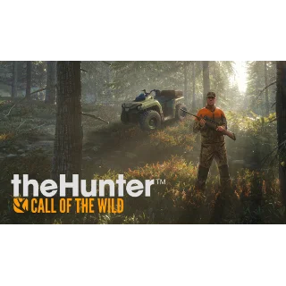 Купить theHunter: Call of the Wild™ - ОНЛАЙН ✔ STEAM ✔ на 30 дней
