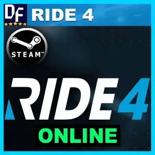 Купить RIDE 4 - ОНЛАЙН ✔ ️STEAM Аккаунт