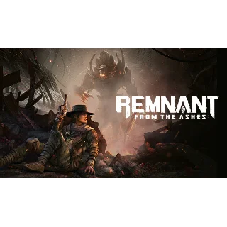 Купить Remnant: From the Ashes - ОНЛАЙН ✔ ️STEAM ✔ на 30 дней