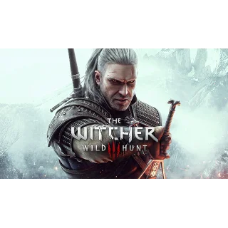 Купить The Witcher 3: Wild Hunt - ОНЛАЙН ✔ ️STEAM ✔ на 30 дней