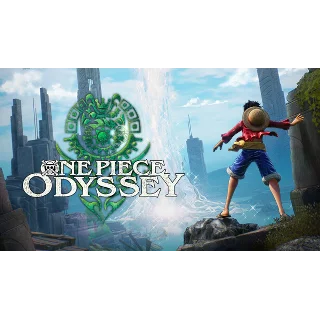 Купить ONE PIECE ODYSSEY — Deluxe Edition ✔ ️STEAM ✔ на 90 дней