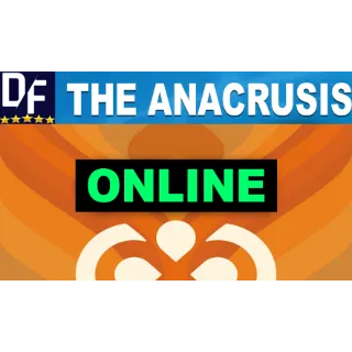 Купить The Anacrusis - ОНЛАЙН ✔ ️STEAM Аккаунт ✔ на 30 дней