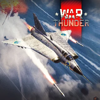 Купить 🧨 War Thunder - Набор "Draken" Xbox Активация + 🎁