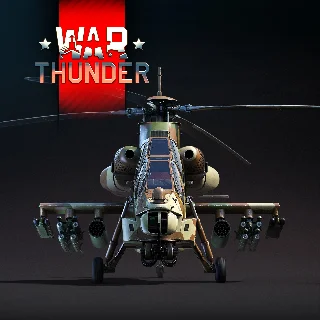 Купить ✅ War Thunder - Набор Rooivalk Xbox Активация + 🎁