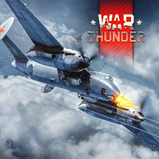 Купить 🔥 War Thunder - Набор Ту-1 Xbox Активация + подарок 🎁