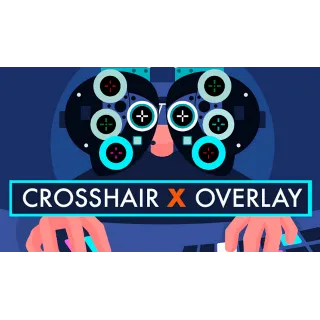 Купить Crosshair X ✔ ️STEAM Аккаунт ✔ на 90 дней