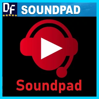 Купить Soundpad ✔ ️STEAM Аккаунт