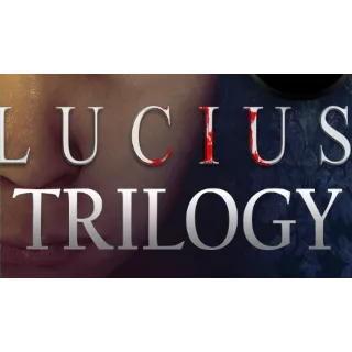 Купить Lucius Trilogy (1 + 2 + 3 части) ✔ ️STEAM ✔ на 90 дней