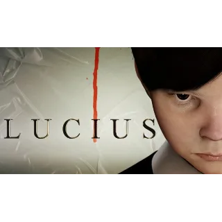 Купить LUCIUS ✔ ️STEAM Аккаунт ✔ на 90 дней