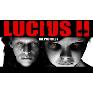 Купить LUCIUS II ✔ ️STEAM Аккаунт ✔ на 90 дней