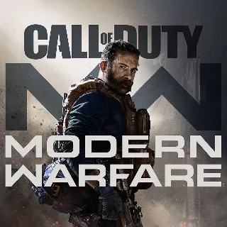 Купить Call of Duty: Modern Warfare АРЕНДА (PC) от 3 дней