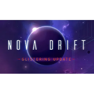 Купить Nova Drift ✔ ️STEAM Аккаунт ✔ на 90 дней