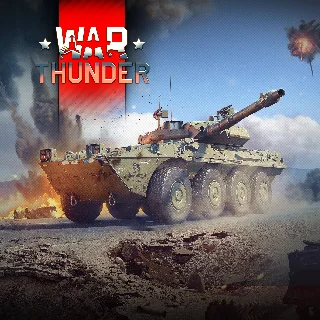 Купить 🎮 War Thunder - Набор VRCC Centauro Xbox Активация + 🎁