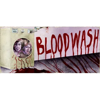 Купить Bloodwash 💎 АВТОДОСТАВКА STEAM GLOBAL МГНОВЕННО ЛИЦЕНЗИЯ
