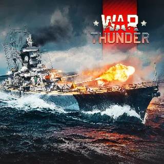 Купить 🔥 War Thunder - Набор Prinz Eugen Xbox Активация + 🎁