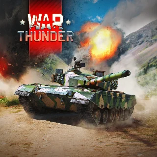 Купить 🔷 War Thunder - Набор Type 96A Prototype Xbox Активация