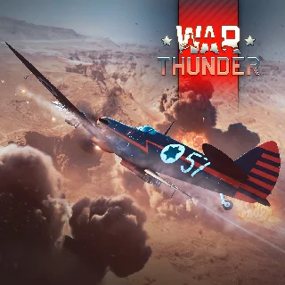 Купить 🎮 War Thunder - Набор Spitfire Эзера Вейцмана Активация