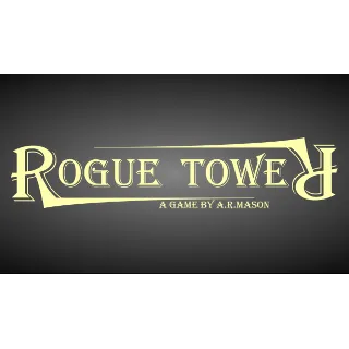 Купить Rogue Tower ✔ ️STEAM Аккаунт ✔ на 90 дней