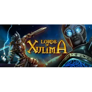 Купить Lords of Xulima 💎 АВТОДОСТАВКА STEAM GIFT РОССИЯ