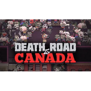 Купить Death Road to Canada ✔ ️STEAM Аккаунт ✔ на 90 дней