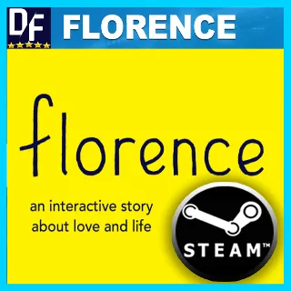 Купить Florence ✔ ️STEAM Аккаунт