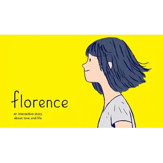 Купить Florence ✔ ️STEAM Аккаунт ✔ на 90 дней