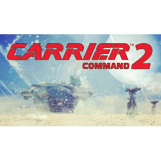 Купить Carrier Command 2 ✔ ️STEAM Аккаунт ✔ на 90 дней