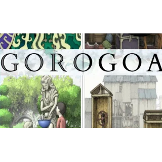 Купить Gorogoa ✔ ️STEAM Аккаунт ✔ на 90 дней