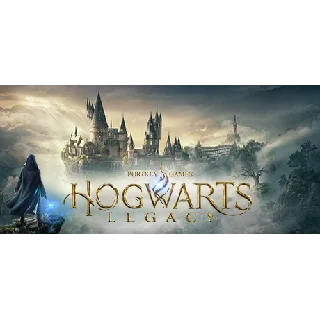 Купить HOGWARTS LEGACY 🧙 DELUXE EDITION (РУССКАЯ ОЗВУЧКА)-STEAM