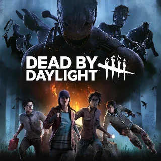 Купить ✅ Dead by Daylight XBOX ONE/SERIES X|S Активация + 🎁