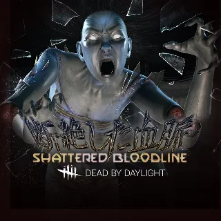Купить 🔥 Dead by Daylight - Глава SHATTERED BLOODLINE КЛЮЧ 🔑