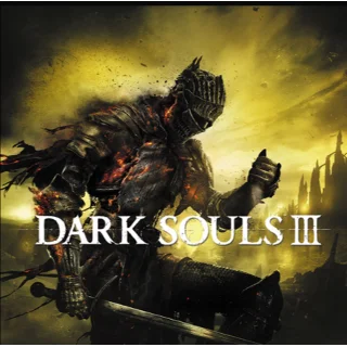 Купить 💜 Dark Souls 3 | PS4/PS5 | Турция 💜