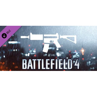 Купить ✅ Battlefield 4™ Carbine Shortcut Kit 🎁 Steam 🌐 Выбор