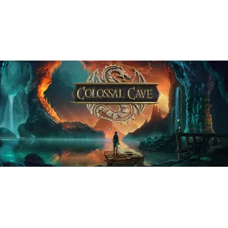 Купить Colossal Cave 💎 АВТОДОСТАВКА STEAM GIFT RUSSIA