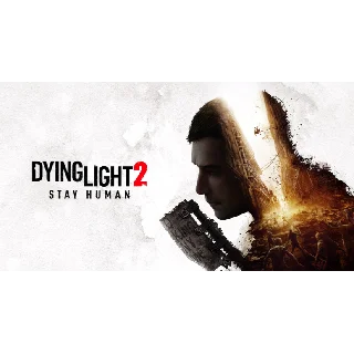 Купить (PS4/PS5) 💜 Dying Light 2 Stay Human (Турция) 💜