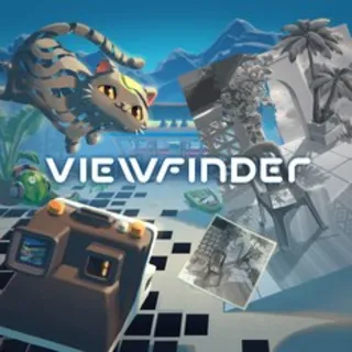 Купить Viewfinder + Почта | Смена данных | Epic Games
