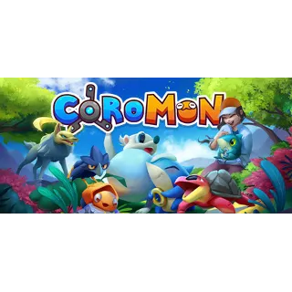 Купить 🔥 Coromon | Steam Россия 🔥