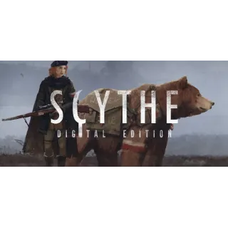 Купить 🔥 Scythe: Digital Edition | Steam Россия 🔥