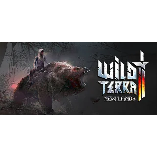 Купить 🔥 Wild Terra 2: New Lands | Steam РУ+UA+KZ+СНГ 🔥