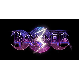 Купить Bayonetta 3 🎮 Nintendo Switch