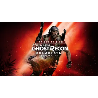 Купить (PS4/PS5) 💜 Tom Clancy's Ghost Recon Breakpoint 💜