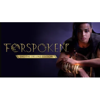 Купить 💜 Forspoken | PS5 | Турция 💜