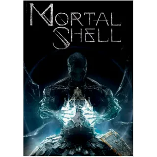 Купить Mortal Shell (PS4/PS5/RUS) Аренда 7 дней